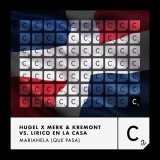 Huge L, Merk & Kremont, Lirico En La Casa - Marianela (Que Pasa)