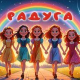  - Радуга