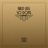 Booka Shade - Wild Life (Extended)