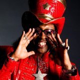 Bootsy Collins - скачать песни