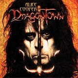 Alice Cooper - I Just Wanna Be God