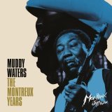 Muddy Waters - Long Distance Call (Live - Montreux Jazz Festival)
