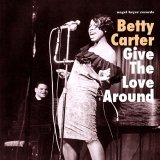 Betty Carter - Round Midnight