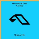Maor Levi, Yahel - Creator