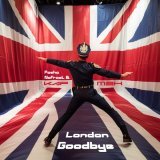 Pasha NoFrost, КАР-МЭН - London Goodbye (PNF Back 2 London Dub)