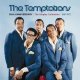 The Temptations - Why Did She Have To Leave Me (Why Did She Have To Go)