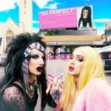 6arelyhuman, Miss Luxury - So Perfect
