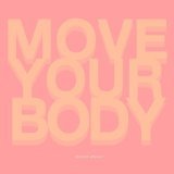 Marshall Jefferson - Dub Your Body