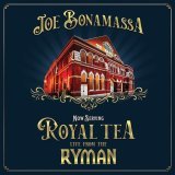 Joe Bonamassa - When One Door Opens (Live)