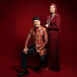 Лариса Гаджиева, Ахмед Ахмедов - Антика
