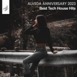 Mathey B - Alveda Anniversary 2023 - Best Tech House Hits