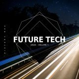 Kidd Island - Future Tech 2024, Vol. 1