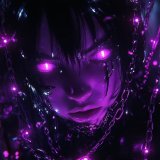 BLOODTHXRN, KUKURUZ - SI AI AI (ULTRA SLOWED)