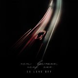 SO LOVE OFF - Нет времени, нет сил