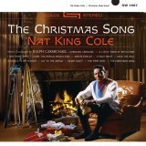 Nat King Cole, Natalie Cole - The Christmas Song