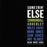 Cannonball Adderley - Somethin' Else (Remastered)