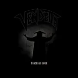 The Vendetta - Stranglehold Of Terror