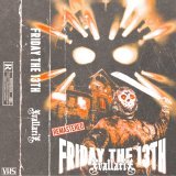 XvallariX - friday the 13th (2024 remastered)