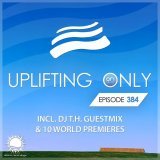 Woody Van Eyden, DJ T.H., Cari - Drowning [UpOnly 384] (Mix Cut)