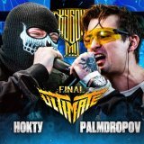 Palmdropov - Round 2