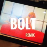 Крыли, TUSOVKA, Gotlucky - BOLT (Remix)