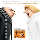 Pharrell, Trey Parker - Hug Me