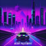 CyberMafia - Neon Pulsewave