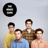 The Magic Gang - How Can I Compete