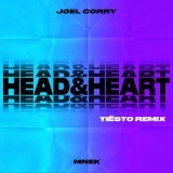Joel Corry, MNEK - Head & Heart (feat. MNEK) [Tiësto Remix]