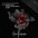Sahalé, Miss Babayaga DJ, DJ Josh Blackwell - Magharabì (feat. Miss Babayaga DJ & DJ Josh Blackwell) (Babayaga & Blackwell Remix)