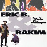 Eric B. & Rakim - Kick Along