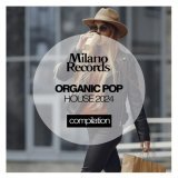 Carlos Ranieri - Organic Pop House 2024