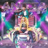 Anitta, Pedro Sampaio - NO CHÃO NOVINHA