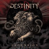 Destinity - The Wolf Within
