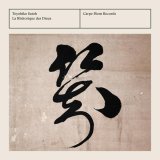 Toyohiko Satoh - La Rhétorique des Dieux