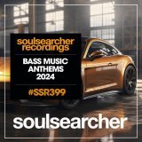 Back Squad - Bass Music Anthems 2024