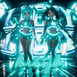 C@RM1NE, YSOKUL, LØUDZØNE - Lucky Lucky Hardstyle (Speed Up)