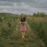 Женя Ефимова - Песенка без смысла