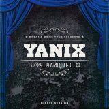 Yanix - Биг мама