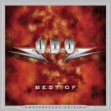 U.D.O. - Best of (Anniversary Edition)