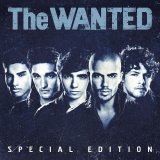 Wanted - Glad You Came