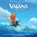 Mark Mancina, Opetaia Foa'i - Sails to Te Fiti
