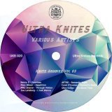 Eva Lansberg - Knite Grooves vol.3
