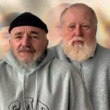  - Стареет чел