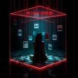 ONEIL, KANVISE, Ameyo - My Life Is Going On