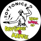Cody Currie, Kapote - I Want You