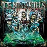 Ice Nine Kills - Communion Of The Cursed
