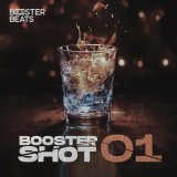 JeDiK - BOOSTER SHOT, Vol. 1