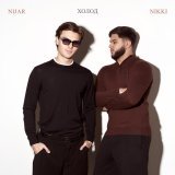 Nijar, Nikki - Холод