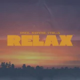 ONEIL, KANVISE, Ctrl+A - Relax